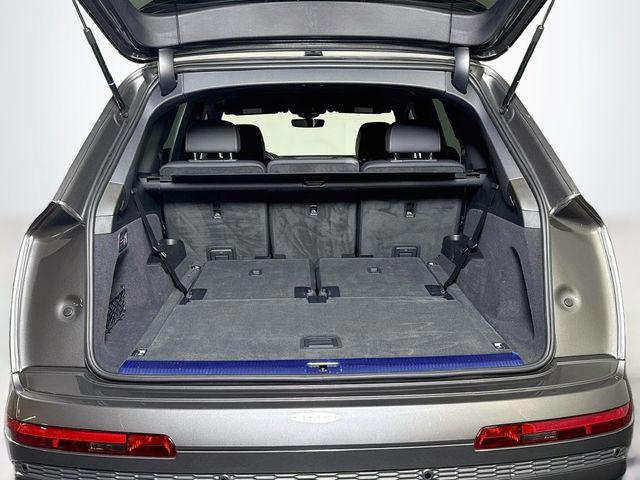 2026 Audi Q7 45 Premium Plus - 23095392 - 21