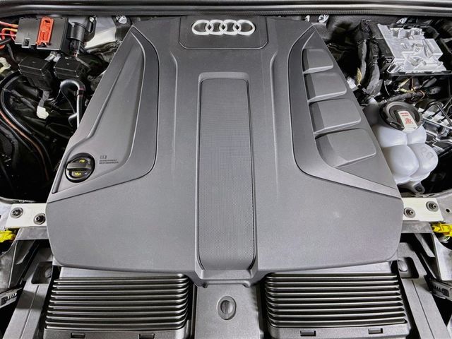 2026 Audi Q7 45 Premium Plus - 23095392 - 22