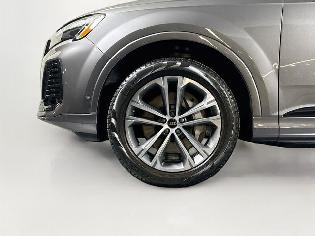 2026 Audi Q7 45 Premium Plus - 23095392 - 23