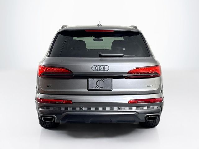 2026 Audi Q7 45 Premium Plus - 23095392 - 3