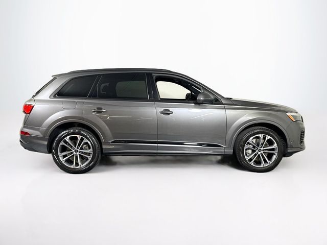 2026 Audi Q7 45 Premium Plus - 23095392 - 5