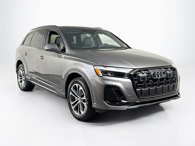 2026 Audi Q7 45 Premium Plus - 23095392 - 6