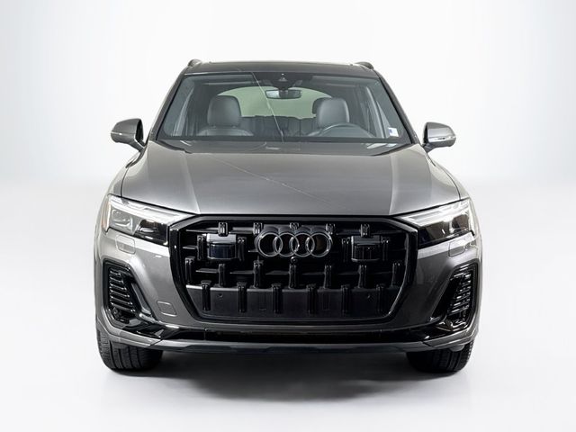 2026 Audi Q7 45 Premium Plus - 23095392 - 7