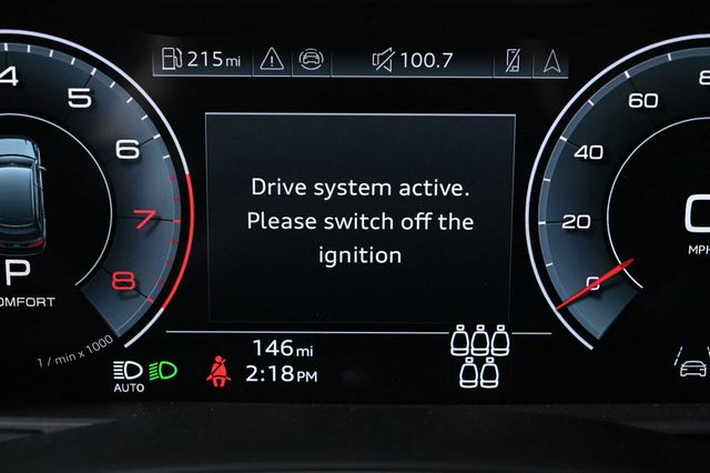 2026 Audi Q7 55 Premium - 22996967 - 11