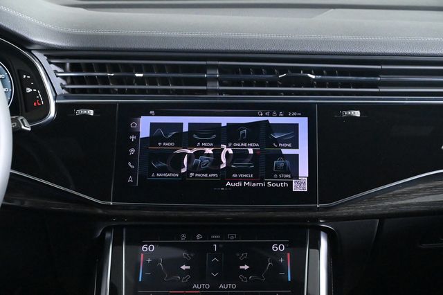 2026 Audi Q7 55 Premium - 22996967 - 12