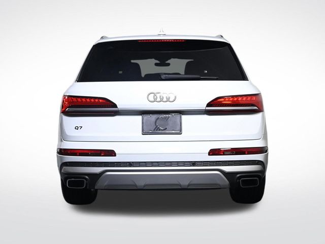2026 Audi Q7 55 Premium - 22996967 - 3