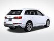 2026 Audi Q7 55 Premium - 22996967 - 4