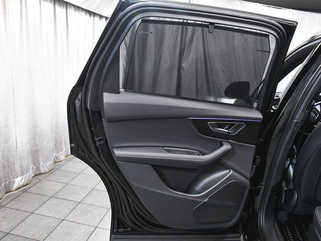 2026 Audi Q7 55 Premium Plus - 23039830 - 13
