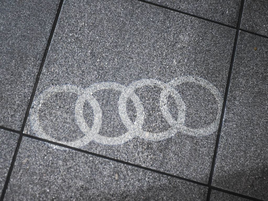 Audi Q7 photo 16