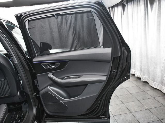 2026 Audi Q7 55 Premium Plus - 23039830 - 16