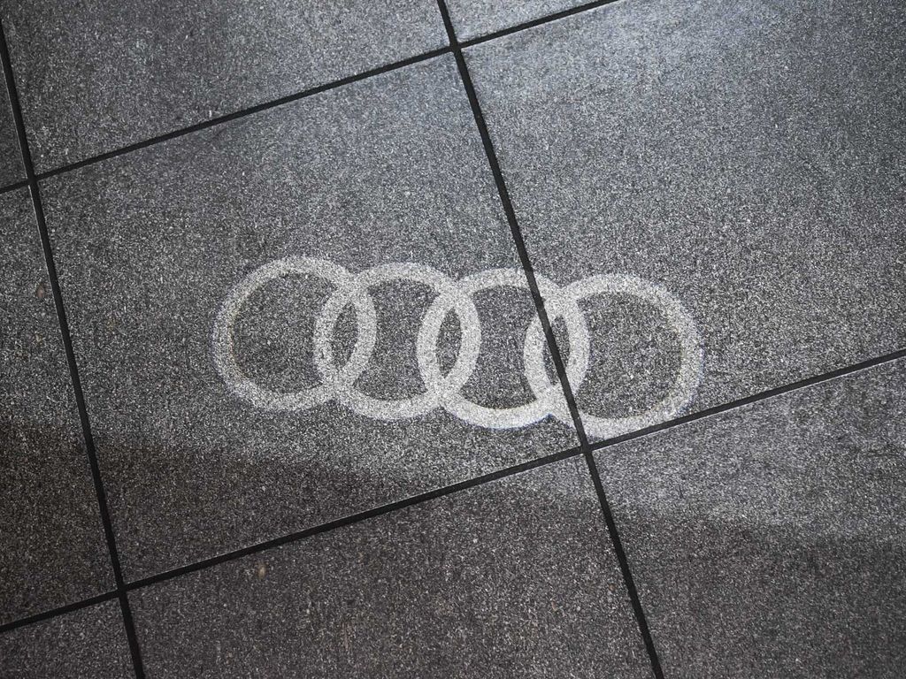 Audi Q7 photo 19