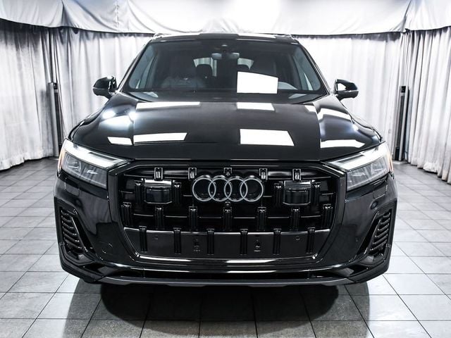 2026 Audi Q7 55 Premium Plus - 23039830 - 1