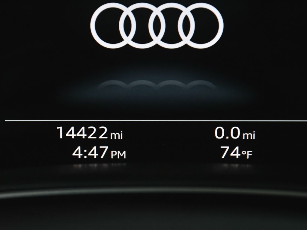 Audi Q7 photo 27