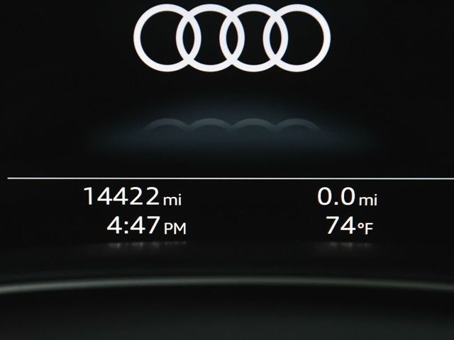2026 Audi Q7 55 Premium Plus - 23039830 - 26