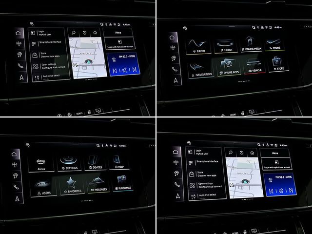 2026 Audi Q7 55 Premium Plus - 23039830 - 27