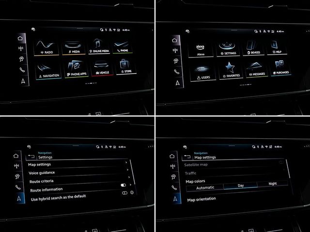 2026 Audi Q7 55 Premium Plus - 23039830 - 28