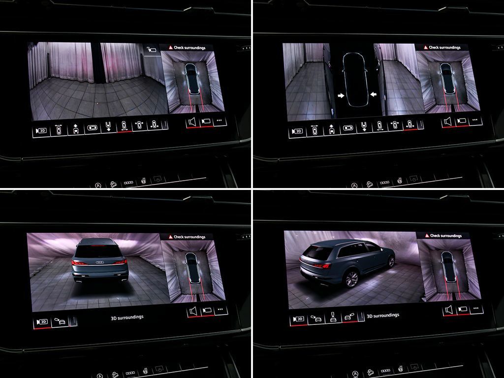 Audi Q7 photo 31
