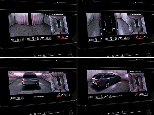 2026 Audi Q7 55 Premium Plus - 23039830 - 30