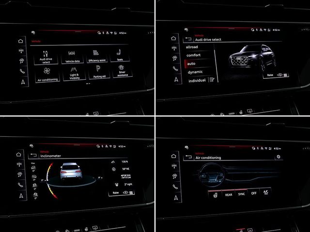 2026 Audi Q7 55 Premium Plus - 23039830 - 33