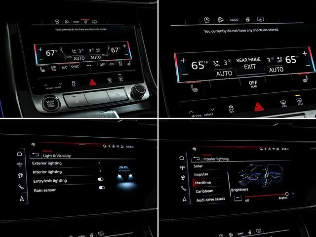 2026 Audi Q7 55 Premium Plus - 23039830 - 34