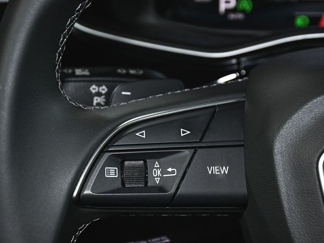 2026 Audi Q7 55 Premium Plus - 23039830 - 38