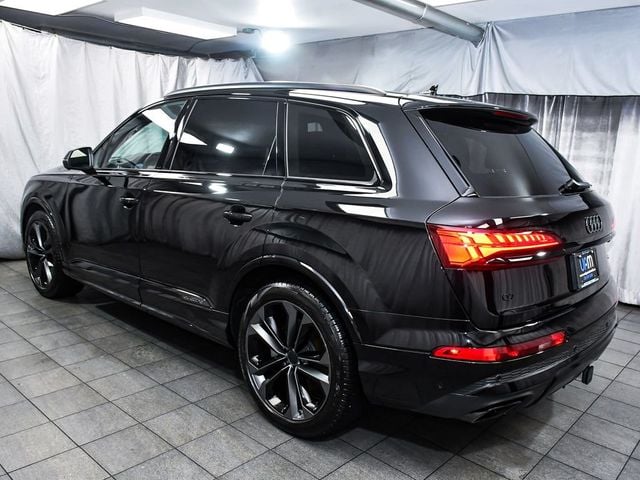2026 Audi Q7 55 Premium Plus - 23039830 - 3