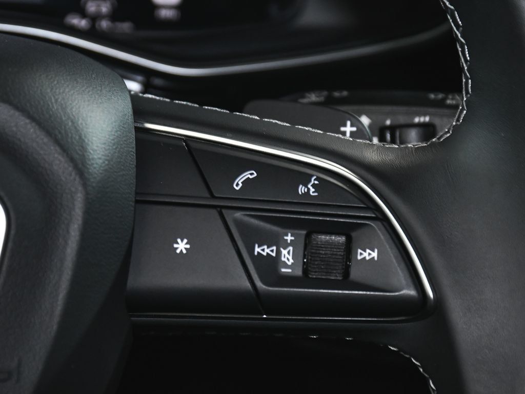 Audi Q7 photo 40