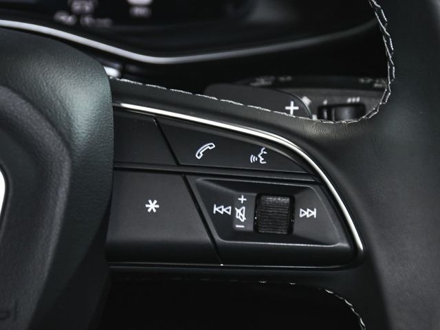 2026 Audi Q7 55 Premium Plus - 23039830 - 39