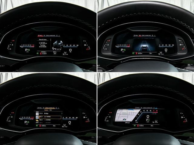 2026 Audi Q7 55 Premium Plus - 23039830 - 40
