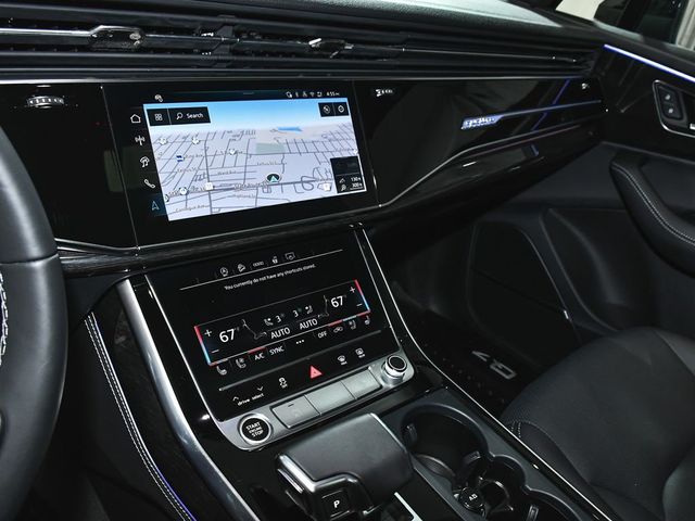 2026 Audi Q7 55 Premium Plus - 23039830 - 43