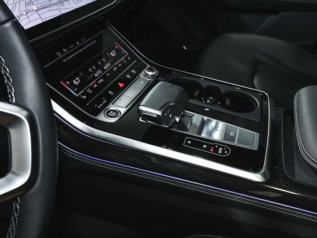 Audi Q7 photo 45