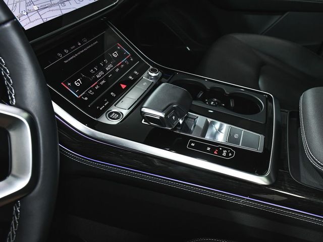 2026 Audi Q7 55 Premium Plus - 23039830 - 44