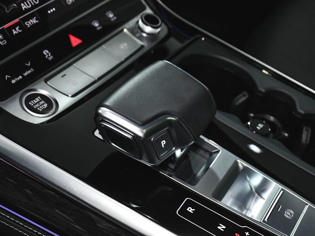 Audi Q7 photo 46