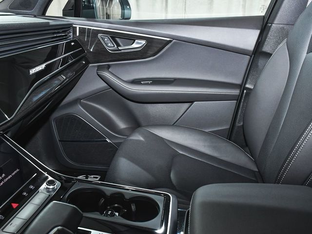 2026 Audi Q7 55 Premium Plus - 23039830 - 48