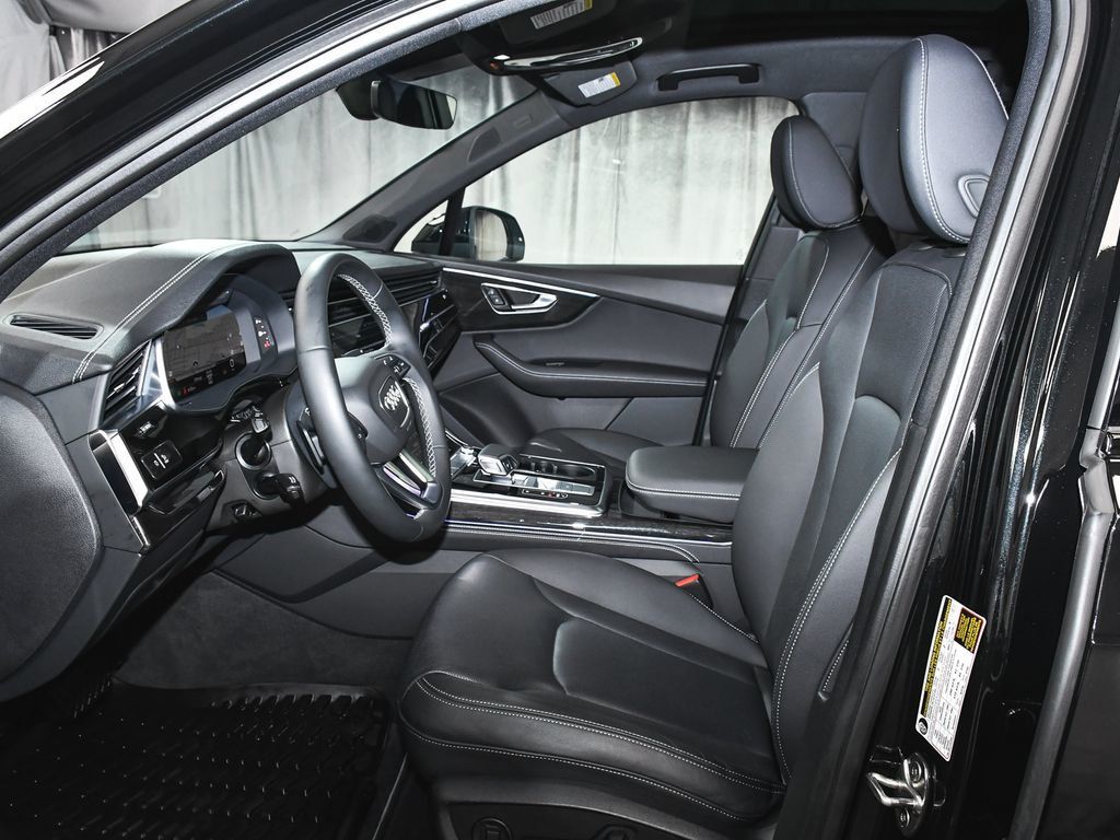 Audi Q7 photo 50
