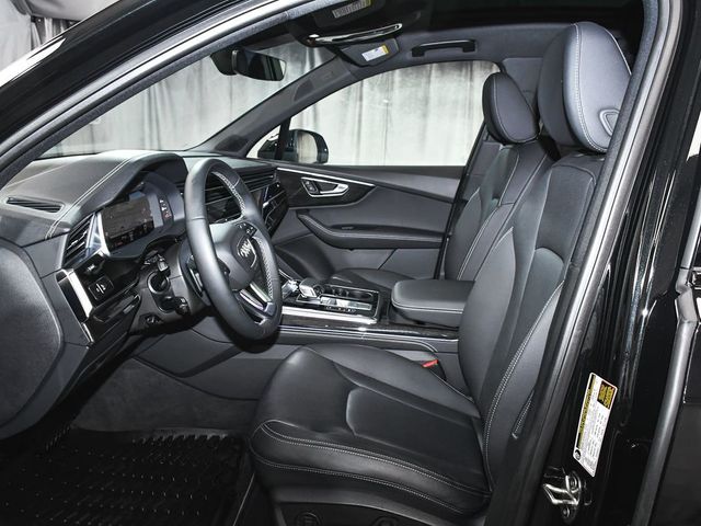 2026 Audi Q7 55 Premium Plus - 23039830 - 49