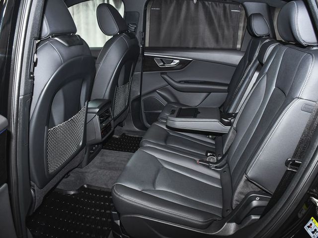 2026 Audi Q7 55 Premium Plus - 23039830 - 53