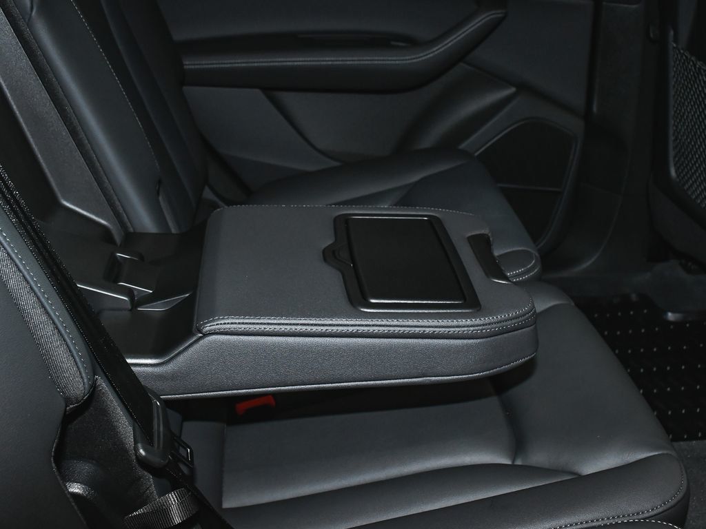 Audi Q7 photo 56