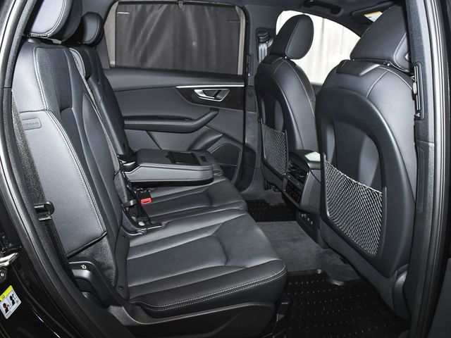 2026 Audi Q7 55 Premium Plus - 23039830 - 56