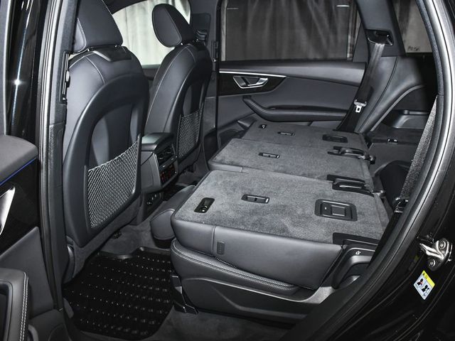 2026 Audi Q7 55 Premium Plus - 23039830 - 58