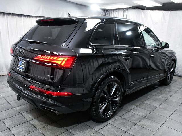 2026 Audi Q7 55 Premium Plus - 23039830 - 5