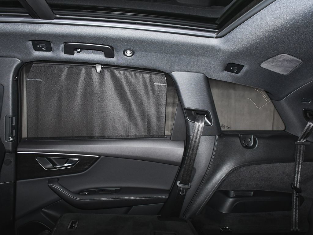 Audi Q7 photo 60