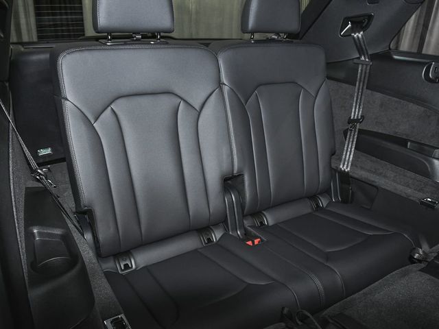 2026 Audi Q7 55 Premium Plus - 23039830 - 61