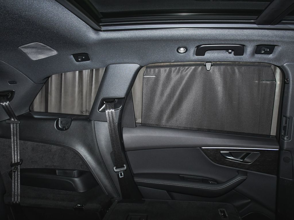 Audi Q7 photo 63