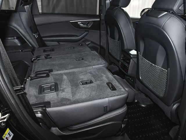 2026 Audi Q7 55 Premium Plus - 23039830 - 63
