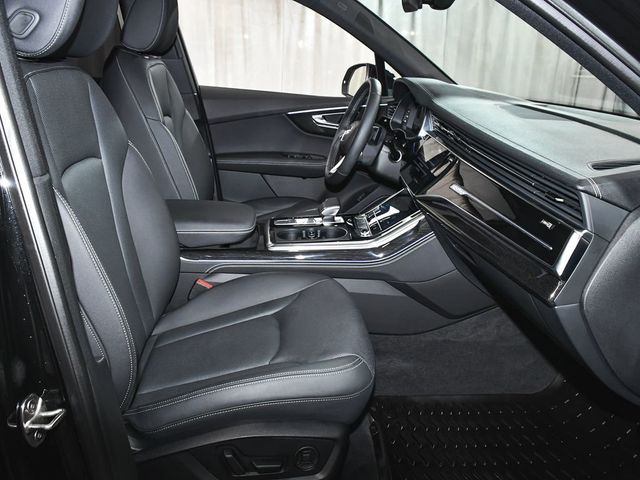 2026 Audi Q7 55 Premium Plus - 23039830 - 64