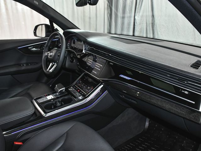 2026 Audi Q7 55 Premium Plus - 23039830 - 66