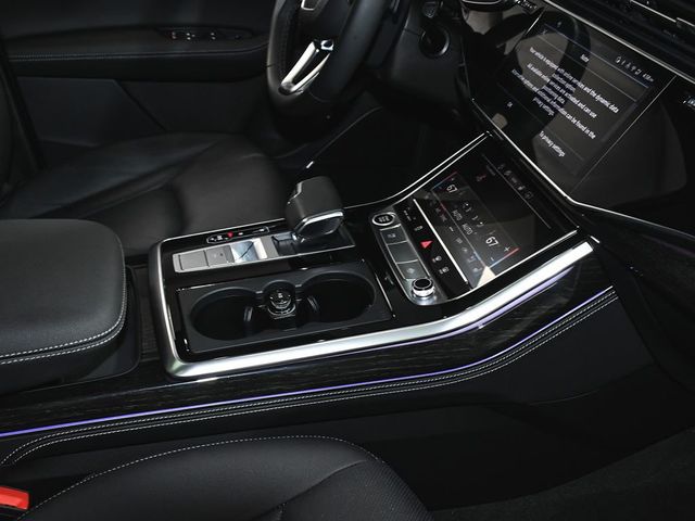 2026 Audi Q7 55 Premium Plus - 23039830 - 68