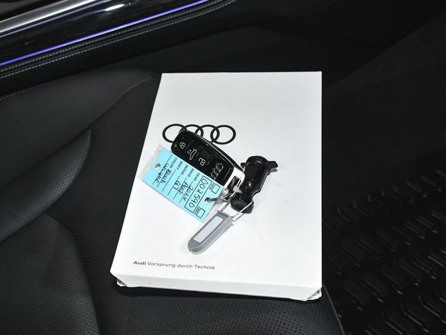 2026 Audi Q7 55 Premium Plus - 23039830 - 70
