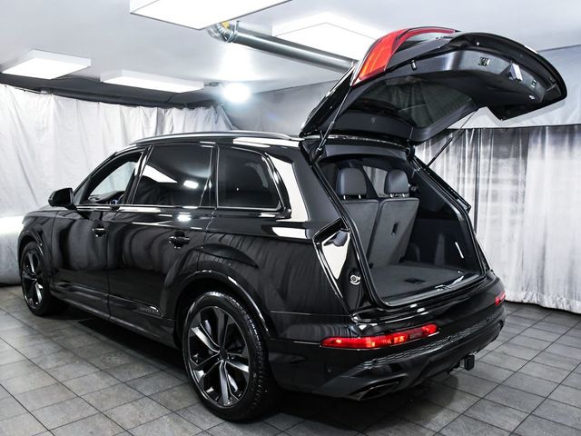 2026 Audi Q7 55 Premium Plus - 23039830 - 71